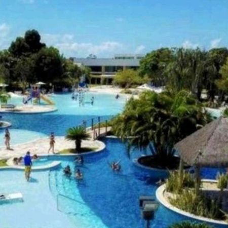 Iloa Resort Barra de São Miguel Eksteriør bilde