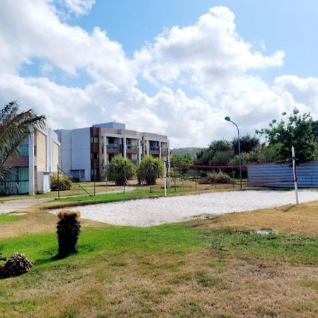 Iloa Resort Barra de São Miguel Eksteriør bilde