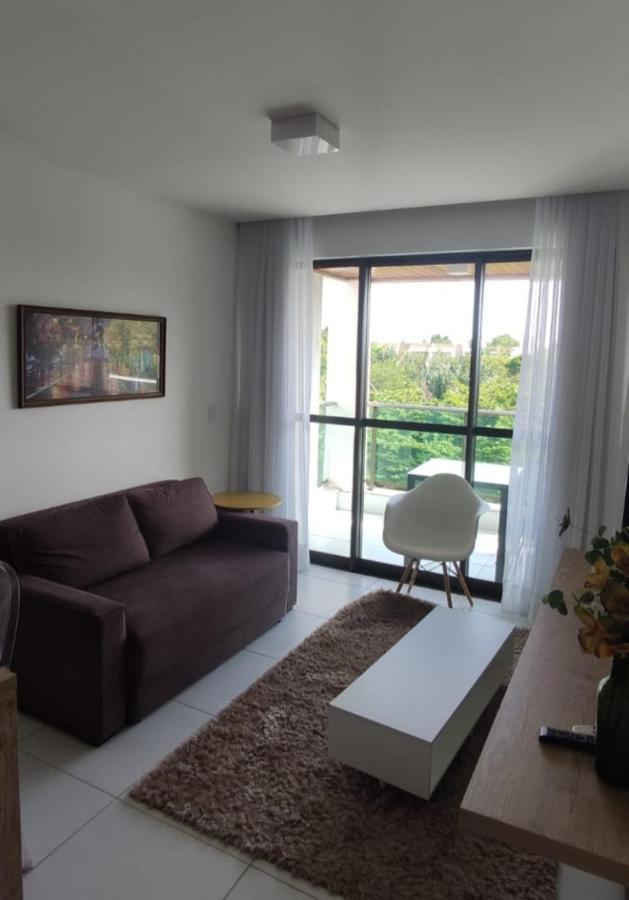 Iloa Resort Barra de São Miguel Eksteriør bilde