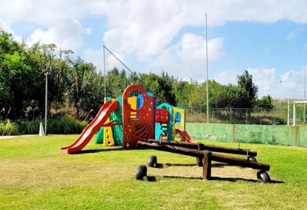 Iloa Resort Barra de São Miguel Eksteriør bilde