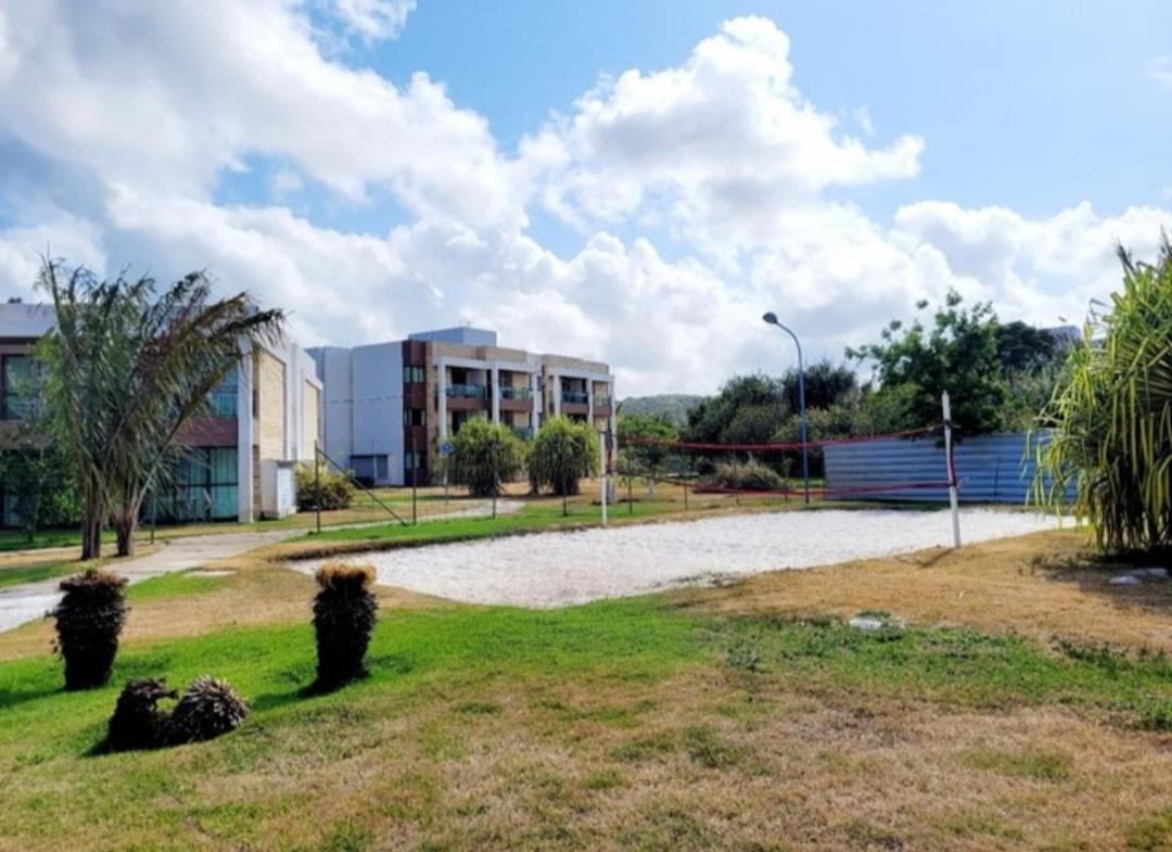 Iloa Resort Barra de São Miguel Eksteriør bilde